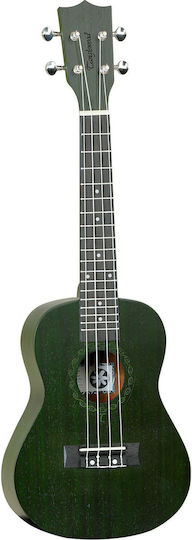 Tanglewood Sopranino Ukulele