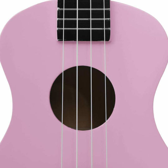 vidaXL Soprano Γιουκαλίλι