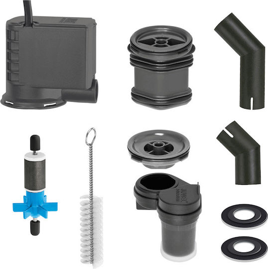 Juwel Eccoflow Pump 300 Aquarium Circulation Pump