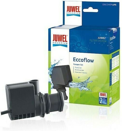 Juwel Eccoflow Pump 500 Aquarium Circulation Pump