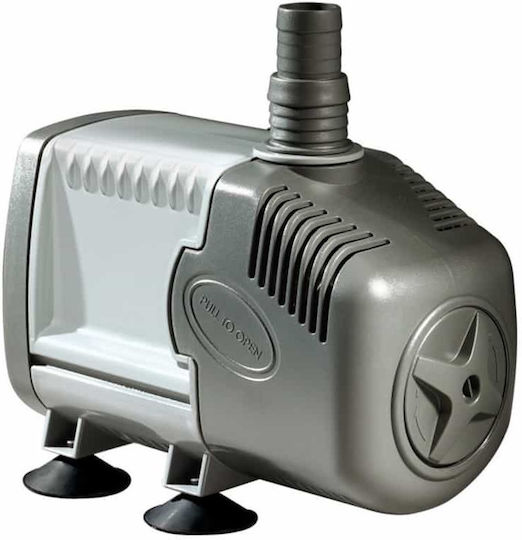 Sicce Syncra Silent 5.0 Aquarium Circulation Pump 105W 5.000 L/H