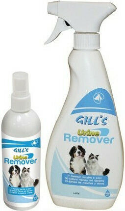 Croci Remover Spray για Καθαρισμό Ούρων Σκύλου 120ml