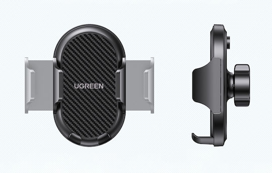 Ugreen Βάση Κινητού Αυτοκινήτου LP405 με Ρυθμιζόμενα Άγκιστρα