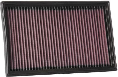 K&N Freeflow Air Filter for Seat Arona / Ibiza Skoda Karoq / Octavia Volkswagen Arteon / Golf Sportsvan / T-Roc Audi A3