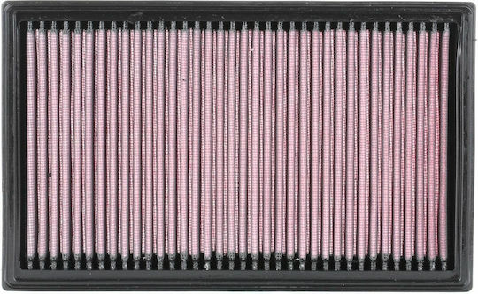 K&N Freeflow Air Filter for Seat Arona / Ibiza Skoda Karoq / Octavia Volkswagen Arteon / Golf Sportsvan / T-Roc Audi A3