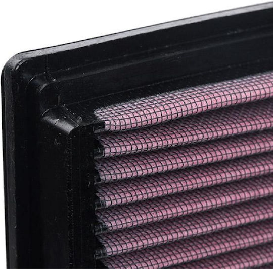 K&N Freeflow Air Filter for Opel Astra / Zafira Suzuki Liana