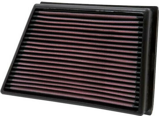 K&N Freeflow Air Filter for Seat Leon Skoda Octavia Volkswagen Golf / Passat / Scirocco Audi A3 / S3 / TT