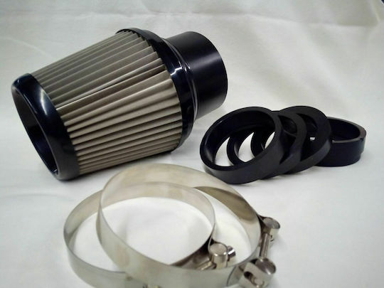 Carner Φιλτροχοάνη Ανοιχτού Τύπου Φ89,Φ76,Φ70,Φ63.5mm Universal