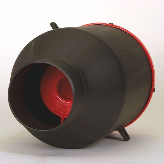 BMC Air Filter Βαρελάκι Πλαστικό D85 Universal