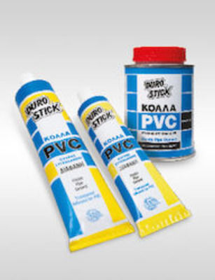 Durostick ΚΥΔΦ04 Κόλλα Πλαστικών Διάφανη 250ml