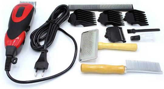 Kemei Dog Grooming Clippers Power ΚΜ-832