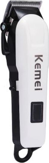 Kemei Dog Grooming Clippers Rechargeable