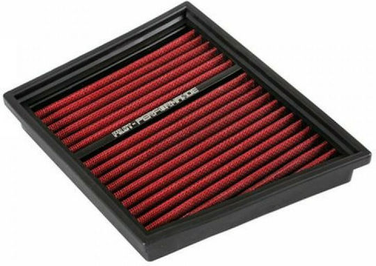 Lampa Freeflow Air Filter for Audi A4 Air Flow 266x212mm