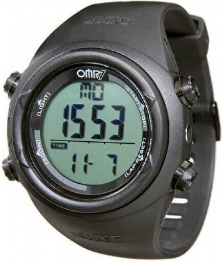 Omer Diving Watch OMR-1
