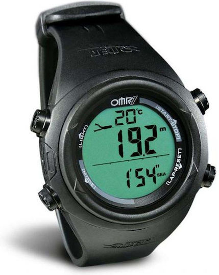 Omer Diving Watch OMR-1