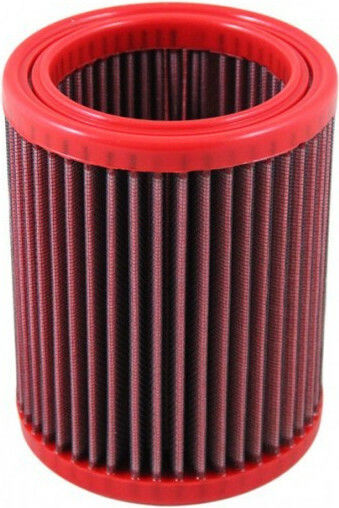 BMC Air Filter Φίλτρο Αέρος Ελευθέρας Ροής Στρογγυλό για Mercedes-Benz X Αέρος Αγωνιστικού Τύπου 91x125x162