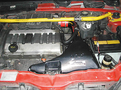 Autoline Φίλτρο Αυτοκινήτου Σκούπα Σκούπα για Peugeot 106 S16 1.6 16V 1997