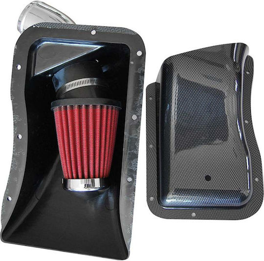 Simota High Flow Air Intake for Volkswagen Golf IV 2.0cc 03'