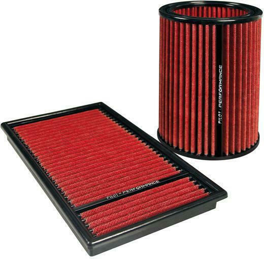 Lampa Filtru de aer Freeflow 290x232mm Universal