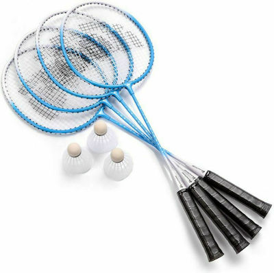 Meteor Motion 4 Σετ Badminton