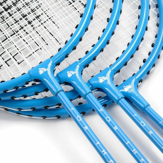 Meteor Motion 4 Σετ Badminton