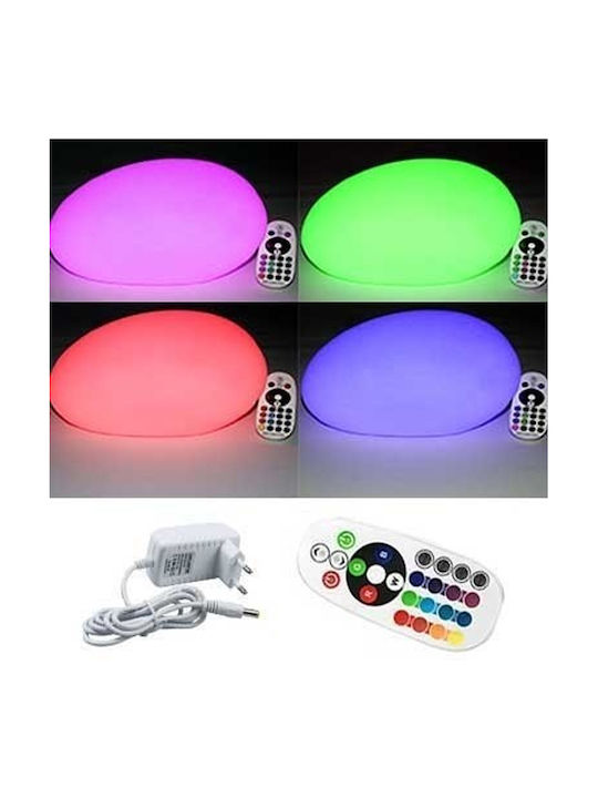 V-TAC V-TAC Außenstehlampe LED Außenbereich 1W RGB IP67 Weiß