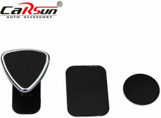 Carsun C1236 Car Mobile Mount with Magnet Black
