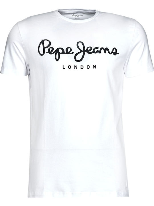 T-shirt White