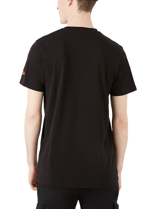 La Dodgers Colour Essential T-Shirt Schwarz