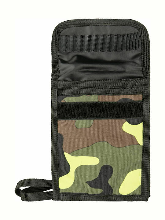 Geantă pentru bărbați De umăr / tip crossbody Yellow Camo