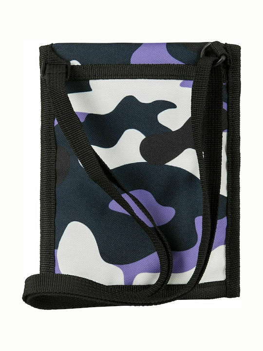 Geantă pentru bărbați De umăr / tip crossbody Ultraviolet Camo