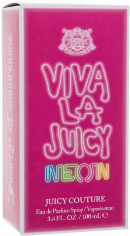 Juicy Couture Viva La Juicy Neon Eau de Parfum 100ml