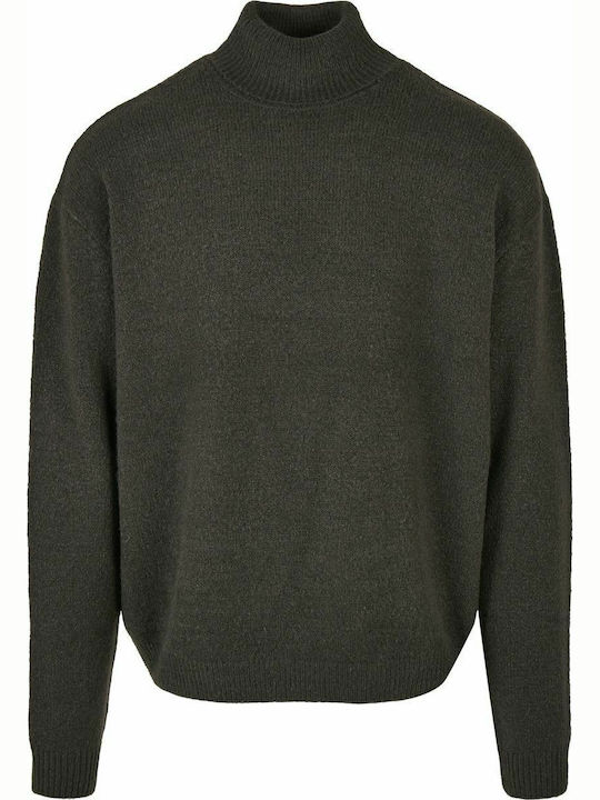 Langarm-Pullover Blackbird