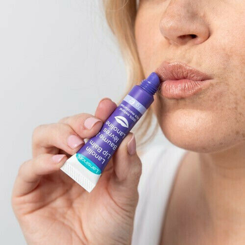 Kite Hellas Lansinoh Lanolin Lip Balm 7gr