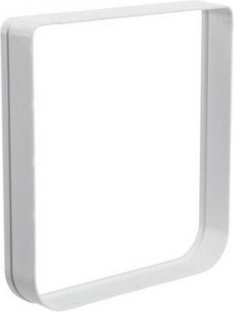 Trixie Additional Tunnel for 2022385 18x20cm made of Plastic in Gray Color 18 x 20cm