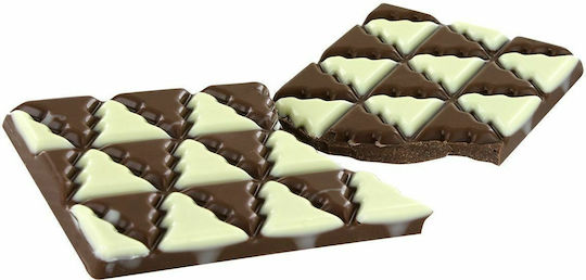 Cadbury Christmas Winter Wonderland Шоколад Мляко 120Преведи на български език следната спецификационна единица за електронен магазин в категорията "Шоколад". Отговорете само с превод.gr 1бр