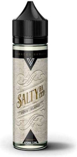 VnV Flavor Shot Saltybacco 12ml/60ml 1pcs