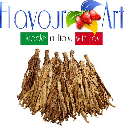 Flavour Art Άρωμα Virginia 10ml 1τμχ