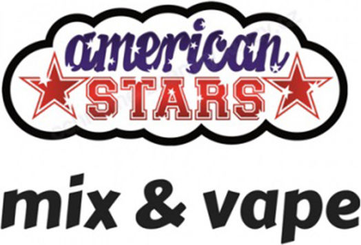 American Stars Flavor Shot Easy Rider 15ml/60ml 1τμχ