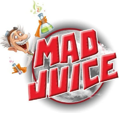 Mad Juice Flavor Shot Pipila 20ml/100ml 1τμχ