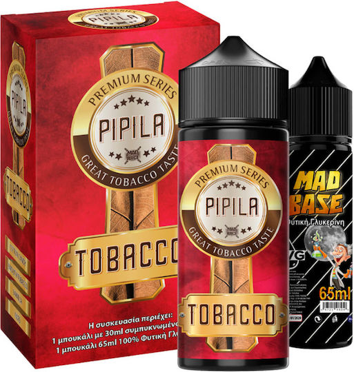 Mad Juice Flavor Shot Pipila 20ml/100ml 1τμχ