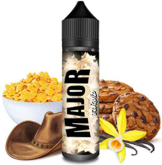 E-Liquid France Flavor Shot Major 30ml/70ml 1pcs