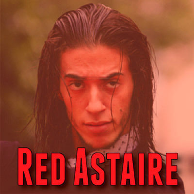 T-Juice Άρωμα Red Astaire 30ml 1τμχ