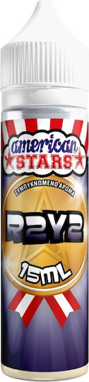 American Stars Flavor Shot R2y2 15ml/60ml 1τμχ