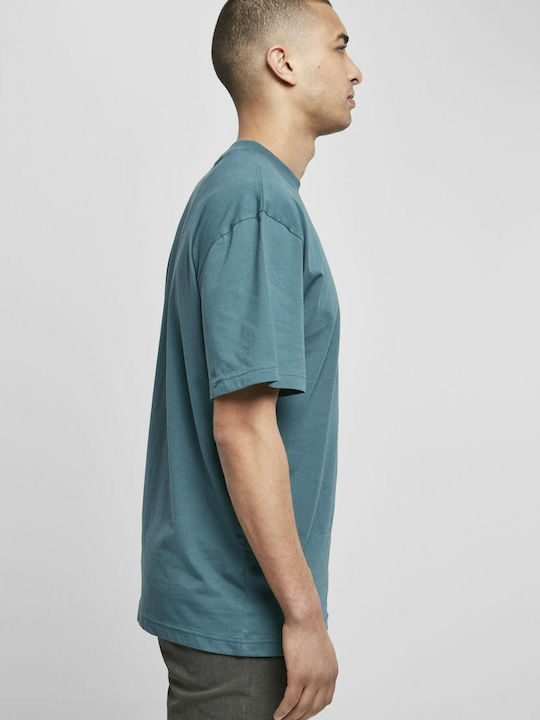 T-shirt teal