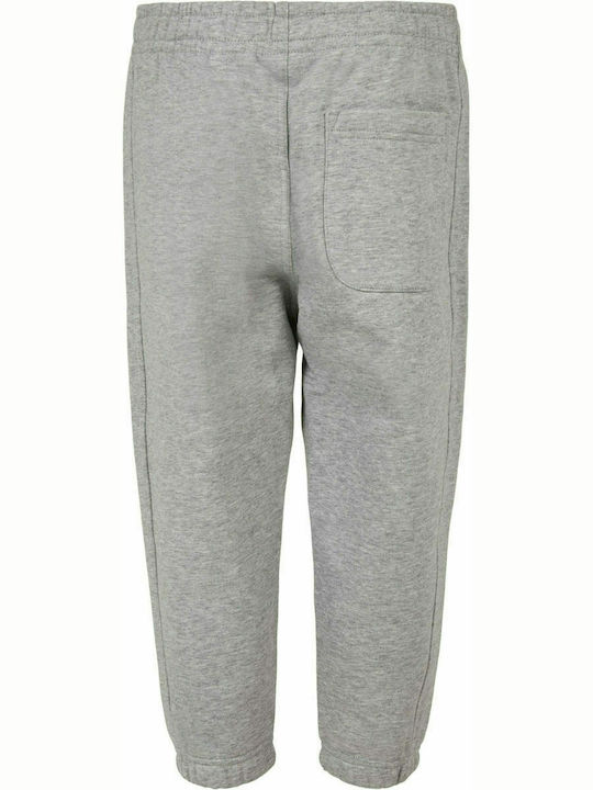 Urban Classics Kids Sweatpants Grey 1pcs