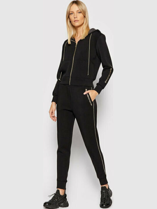 Jogginghose Jogger Schwarz