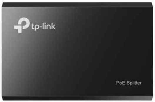 TP-LINK TL-POE10R v4 PoE Splitter