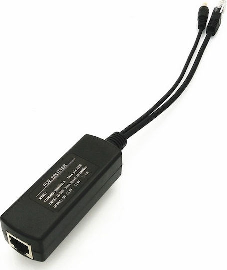 Haitronic HS0988 PoE Splitter