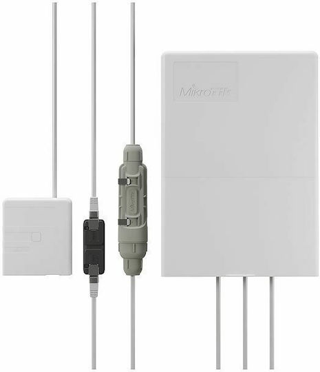 MikroTik GPEN21 PoE+ Injector